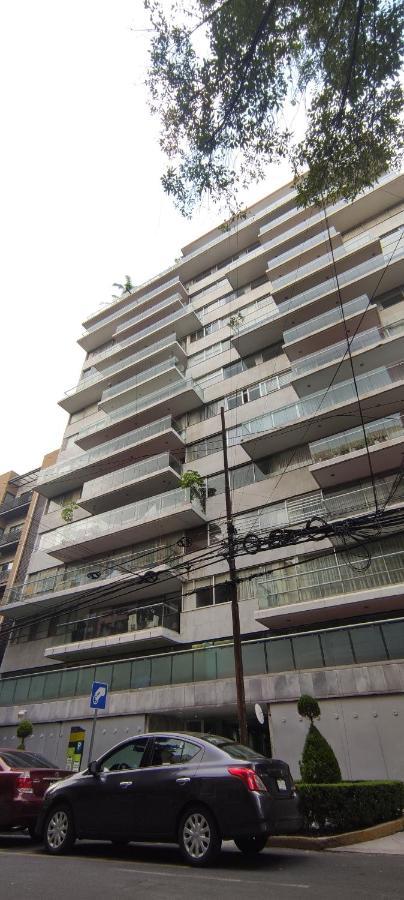 Allegro Polanco Meksyk Zewnętrze zdjęcie