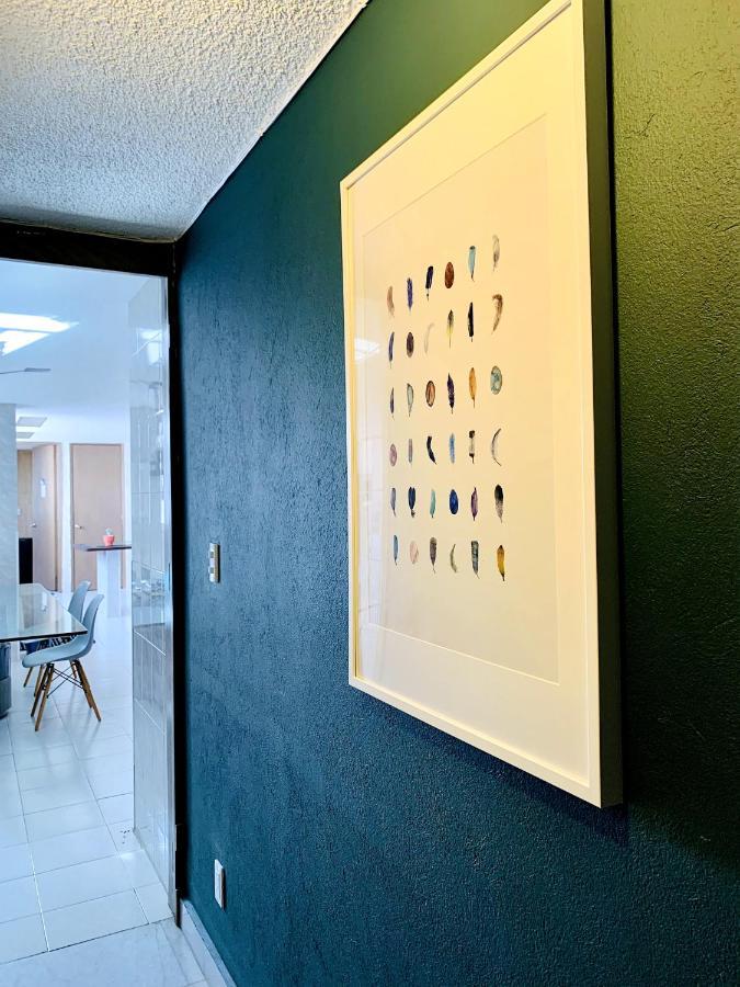 Allegro Polanco Meksyk Zewnętrze zdjęcie
