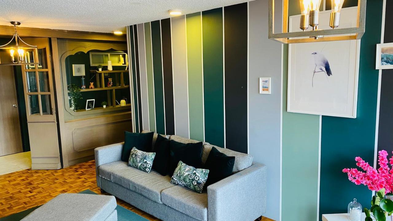 Allegro Polanco Meksyk Zewnętrze zdjęcie
