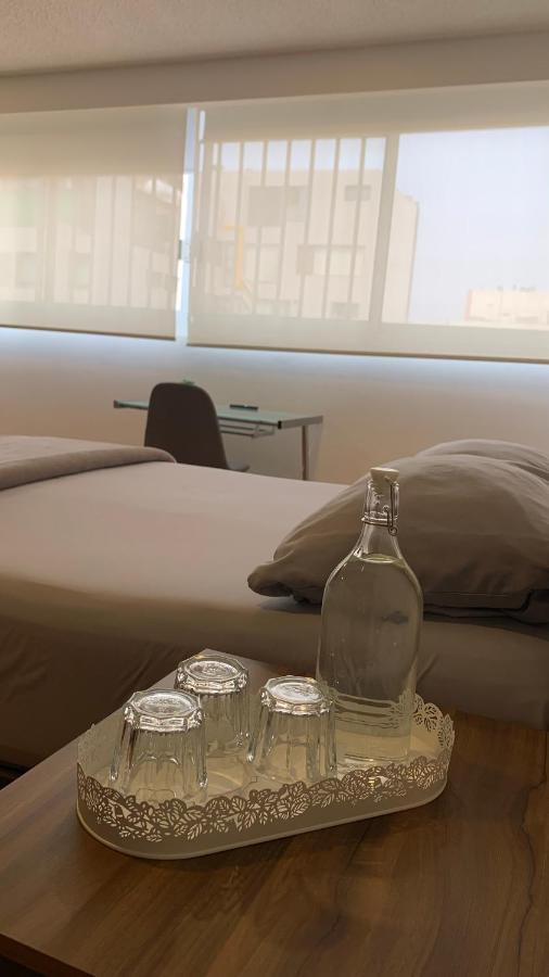 Allegro Polanco Meksyk Zewnętrze zdjęcie