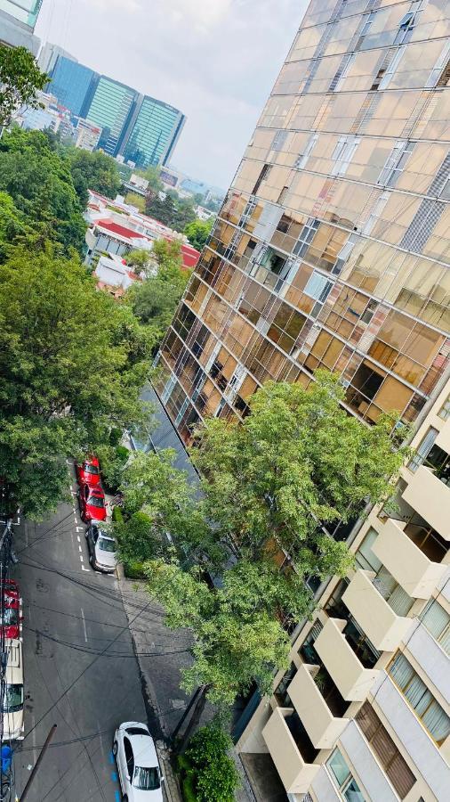 Allegro Polanco Meksyk Zewnętrze zdjęcie