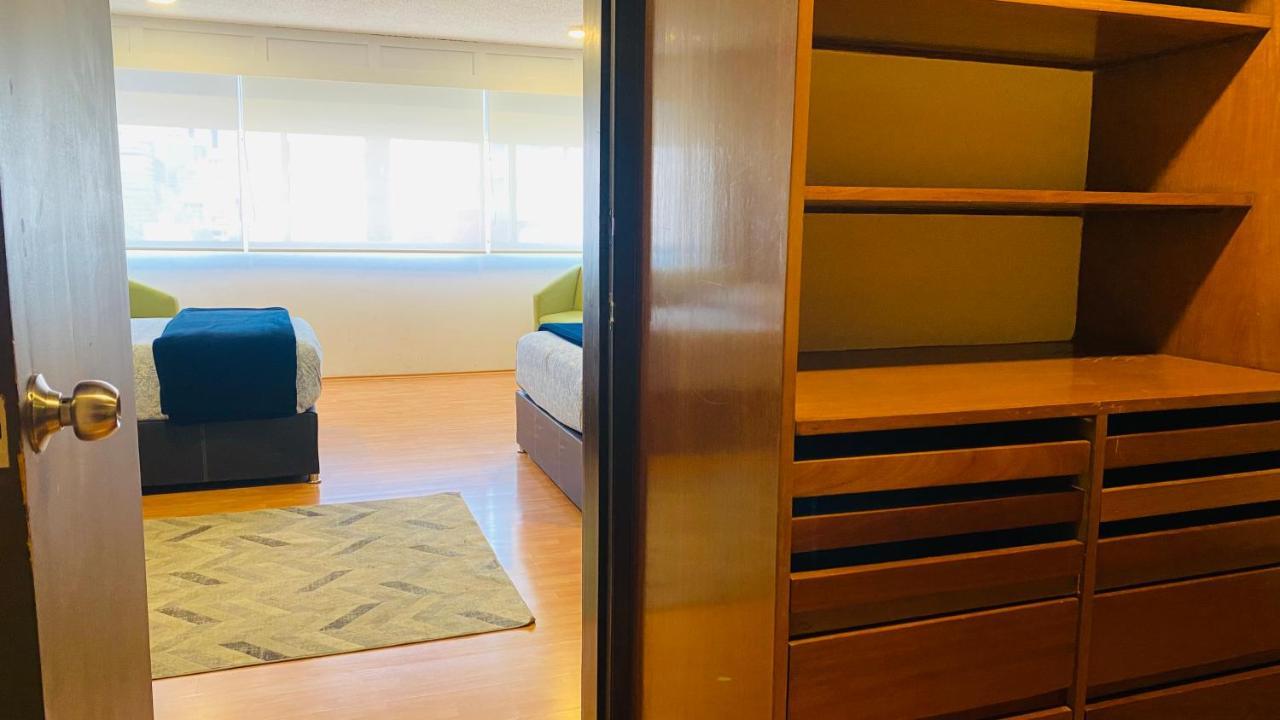 Allegro Polanco Meksyk Zewnętrze zdjęcie