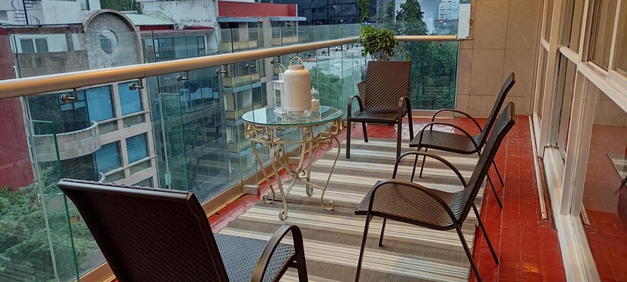 Allegro Polanco Meksyk Zewnętrze zdjęcie