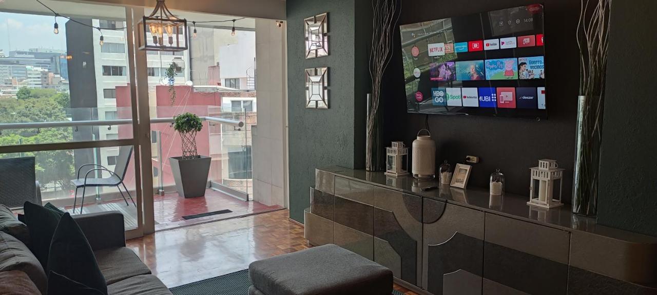 Allegro Polanco Meksyk Zewnętrze zdjęcie