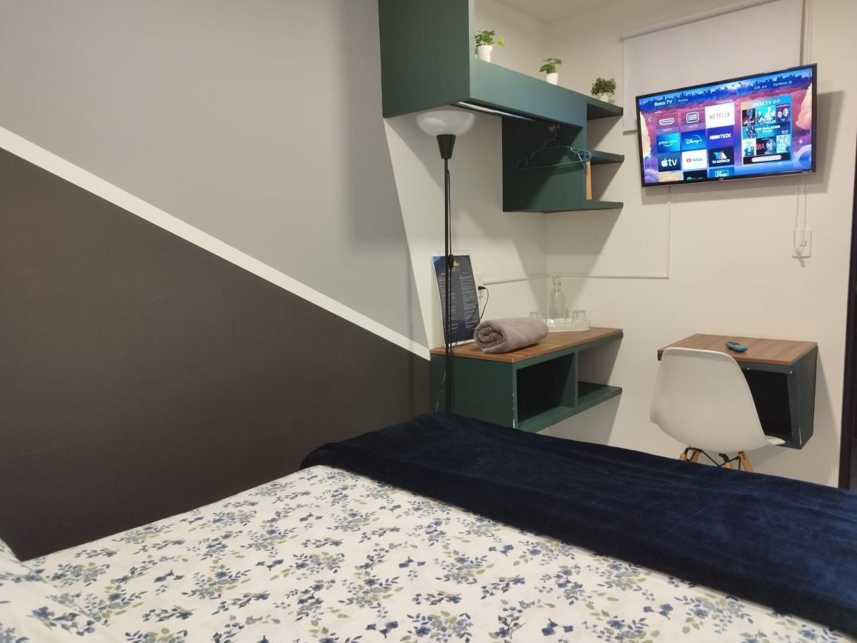 Allegro Polanco Meksyk Zewnętrze zdjęcie